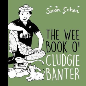 The Wee Book O' Cludgie Banter