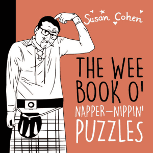 The Wee Book O' Napper-Nippin' Puzzles