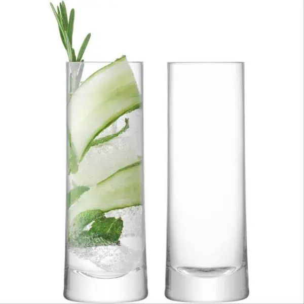 LSA - Gin Highball (set of 2)