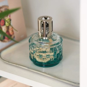 Maison Berger Turquoise Variation Lamp - Image 4