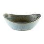 Vintage Oval Bowls, set of 2 - ae