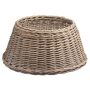 Wicker Tree Skirt  - vj