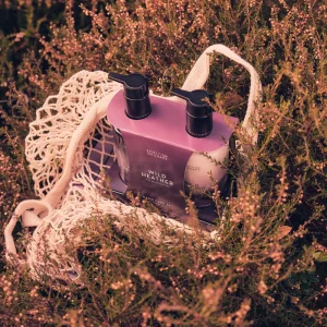 Scottish Fine Soaps Wild Heather Hand Care Duo - Image 3