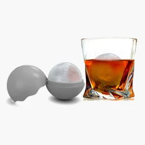UBERSTAR Ice Sphere Moulds