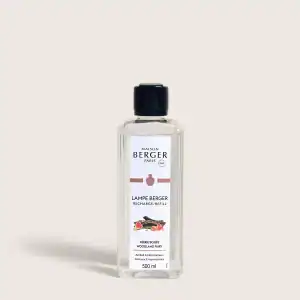 Maison Berger Woodland Fairy Lamp Refill, 500ml