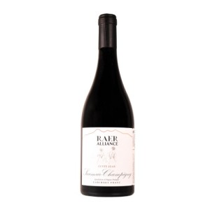Raer Alliance Wine – Cuvée Jean Saumur Champigny 2023
