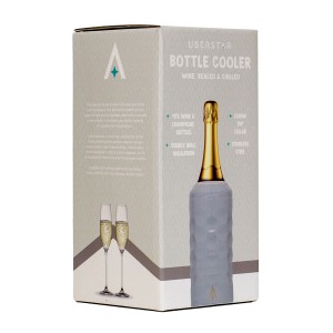 UBERSTAR Wine and Champagne Bottle Cooler