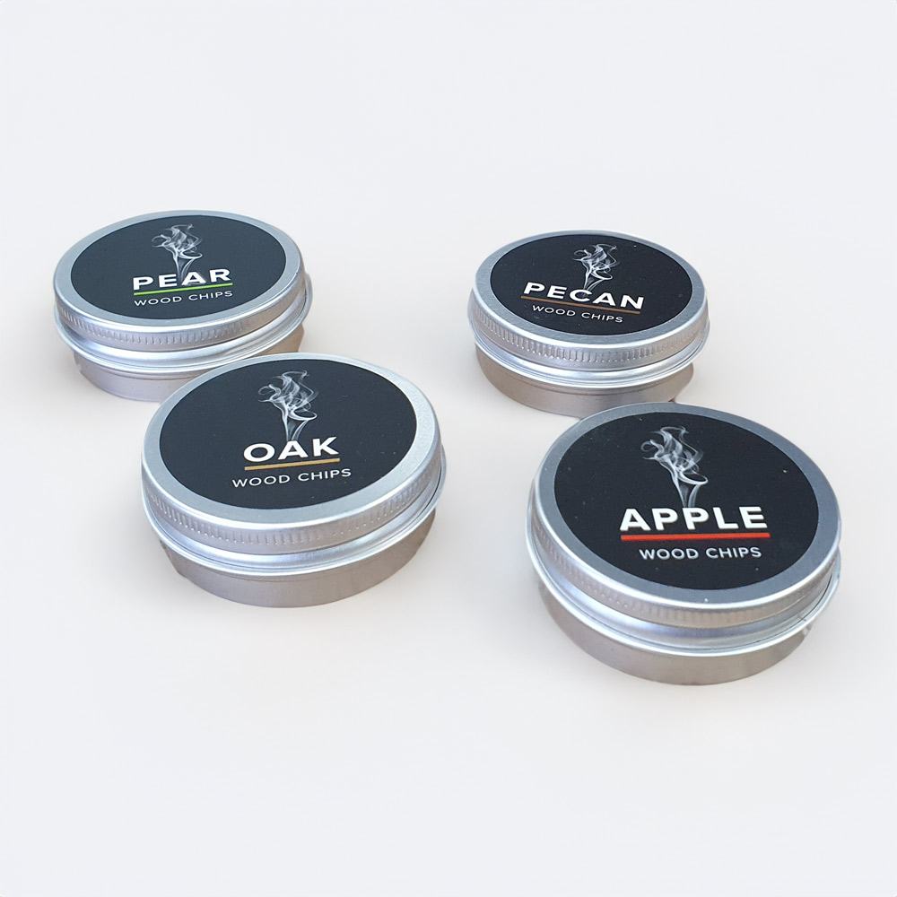 Whisky Smoking Kit - Jaro Design Studio - 8 Whisky Smoking Kit - Image 8