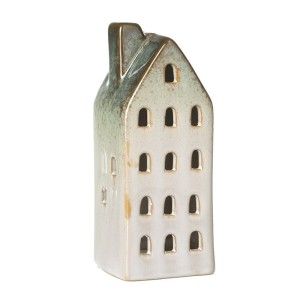 Ceramic High-rise LED House