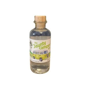 The Jaunty Camper Gin, 20cl