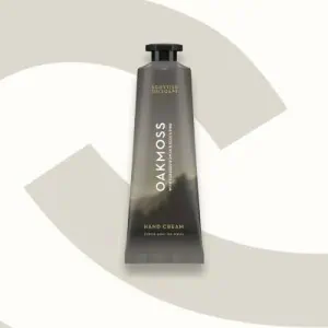 Scottish Fine Soaps Oakmoss Hand Cream, 30ml