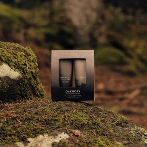 Scottish Fine Soaps Oakmoss Travel Essentials - Image 3