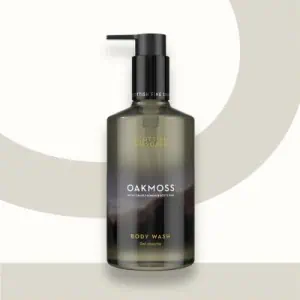 Scottish Fine Soaps Oakmoss Body Wash