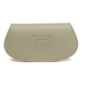 Alice Wheeler Glasses Case - Pistachio - Image 3