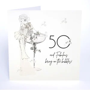 Five Dollar Shake Stargazing - 50 and Fabulous!