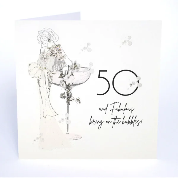 Five Dollar Shake Stargazing - 50 and Fabulous!