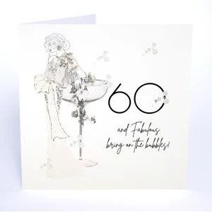 Five Dollar Shake Stargazing – 60 and Fabulous!