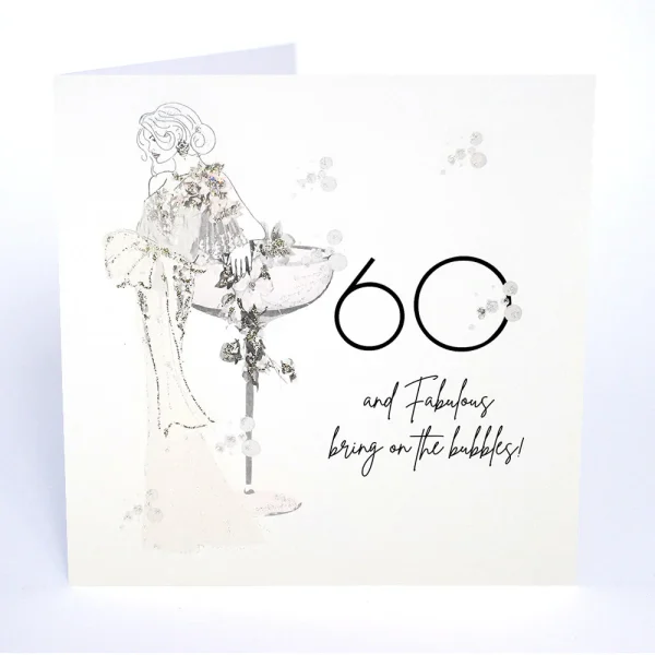 Five Dollar Shake Stargazing – 60 and Fabulous!