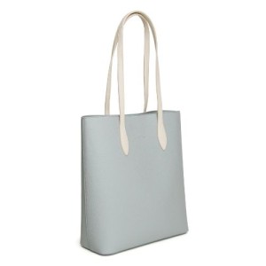 Alice Wheeler Duck Egg Tote Bag - Image 2