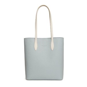Alice Wheeler Duck Egg Tote Bag
