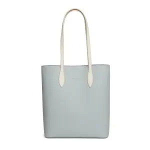 Alice Wheeler Duck Egg Tote Bag