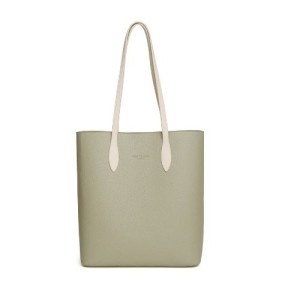 Alice Wheeler Pistachio Tote Bag