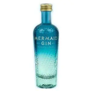 Mermaid Original Gin - Image 2