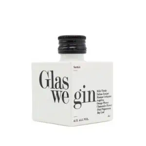 Glaswegin Original Gin - Image 2