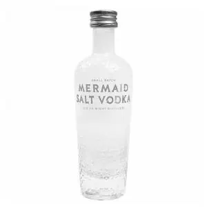 Mermaid Salt Vodka - Image 2