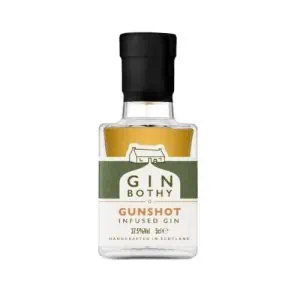 Gin Bothy Gunshot Infused Gin - Image 2